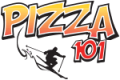 Pizza 101 - Keystone Colorado